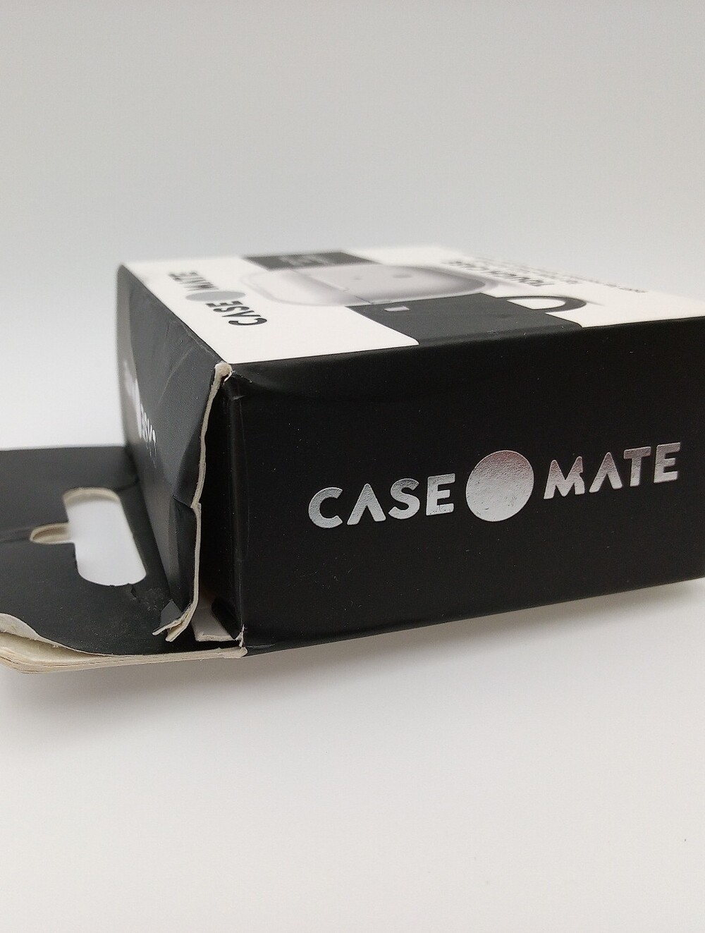 Case‑Mate Tough Clear – AirPods 3 Case – NWT – Carabiner - Picture 5 of 7